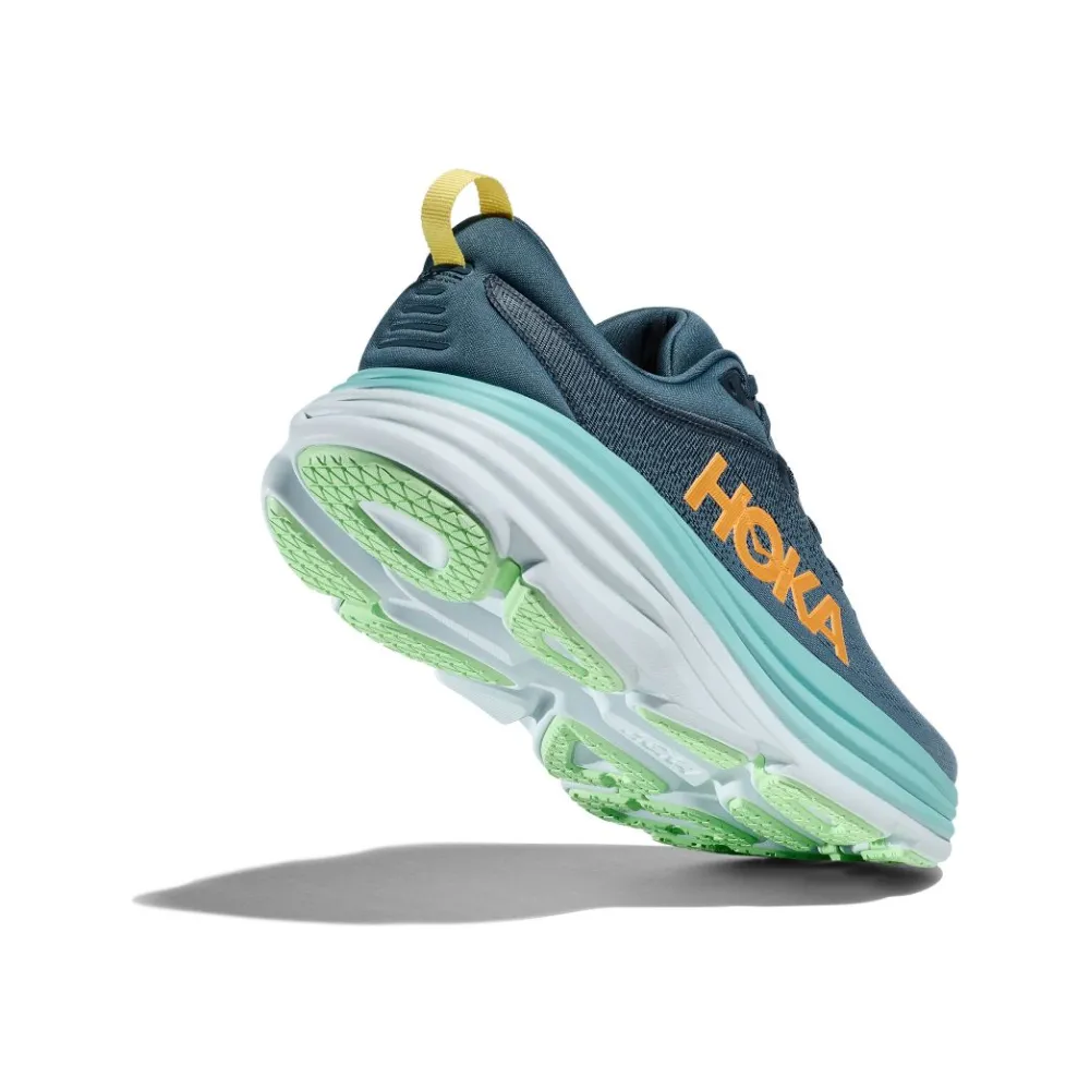 Hoka Bondi 8 1127953RHD / blau
