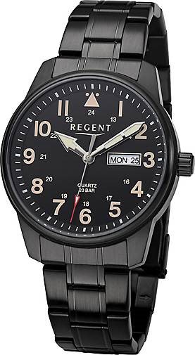 REGENT Herrenuhr