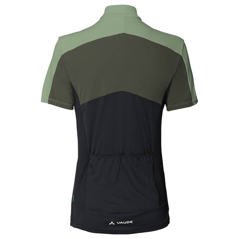 VAUDE Women's Matera FZ Tricot Trikot Damen