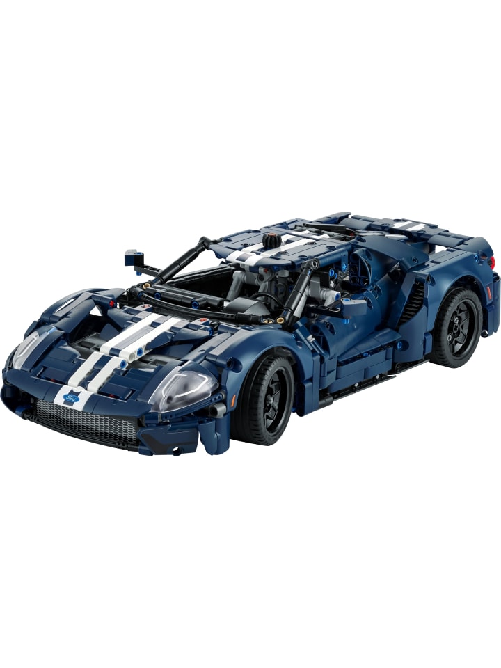 LEGO LEGO® Technic™ 42154 Ford GT 2022 günstig kaufen onesize