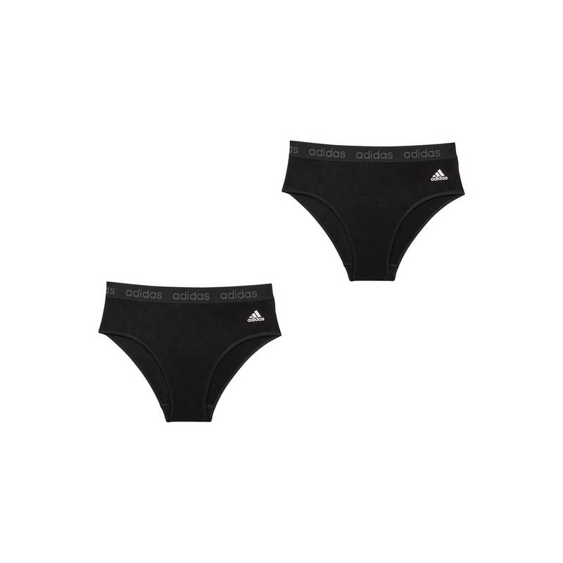 adidas Bikini-Slip BASIC Unterhose Damen