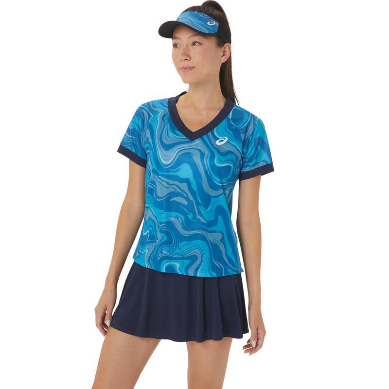ASICS Match Funktionstop Damen