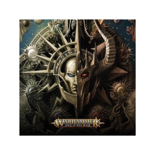 ** % SALE % ** Age of Sigmar: Generals Handbook 2018 (SB) (EN)
