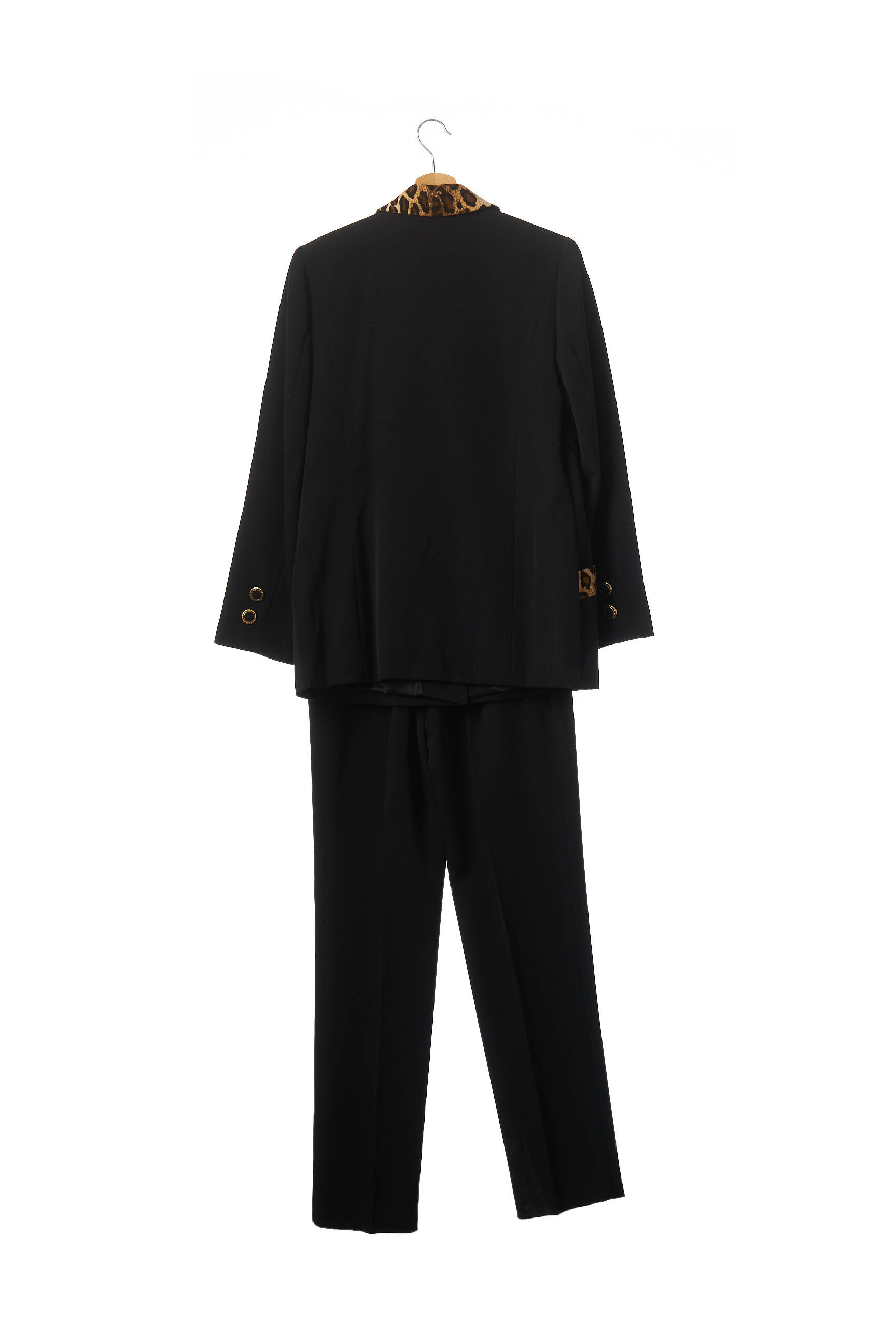 Karting Ensembles Pantalon Femme couleur noir