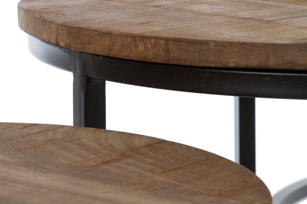 MyFlair My Flair Couchtisch-Set 