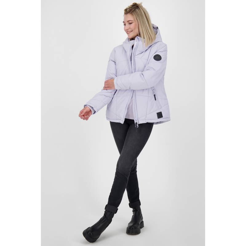 ALIFE AND KICKIN KasandraAK A Winterjacke Damen