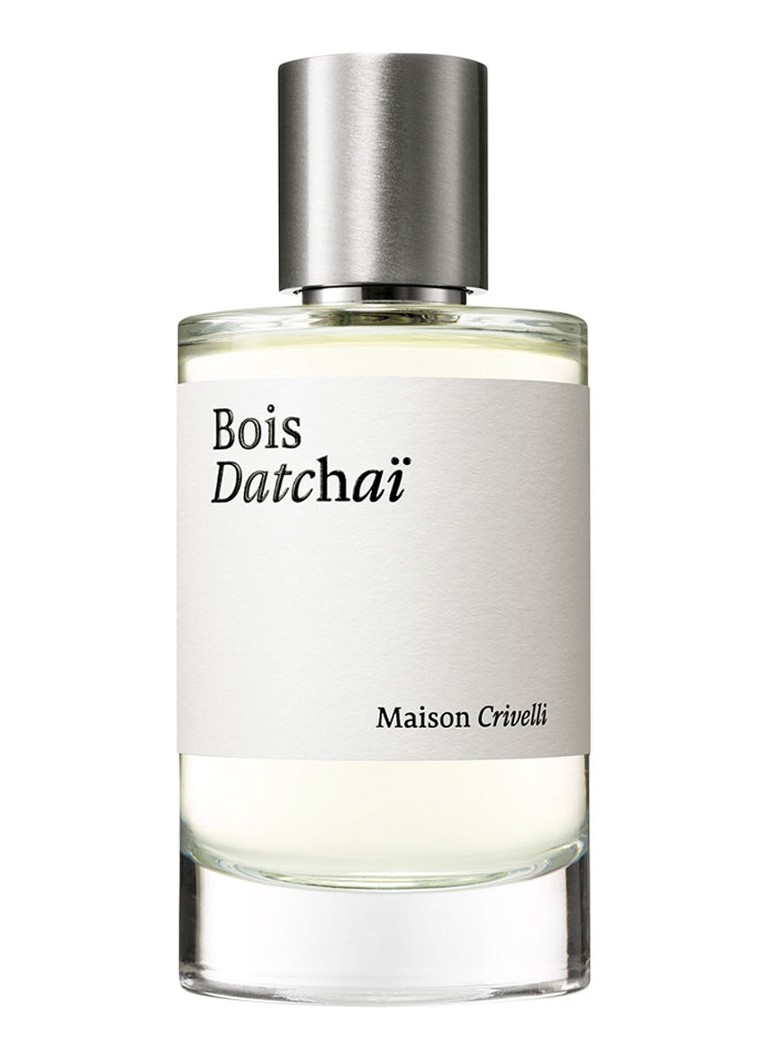 Maison Crivelli Bois Datchai Eau de Parfum