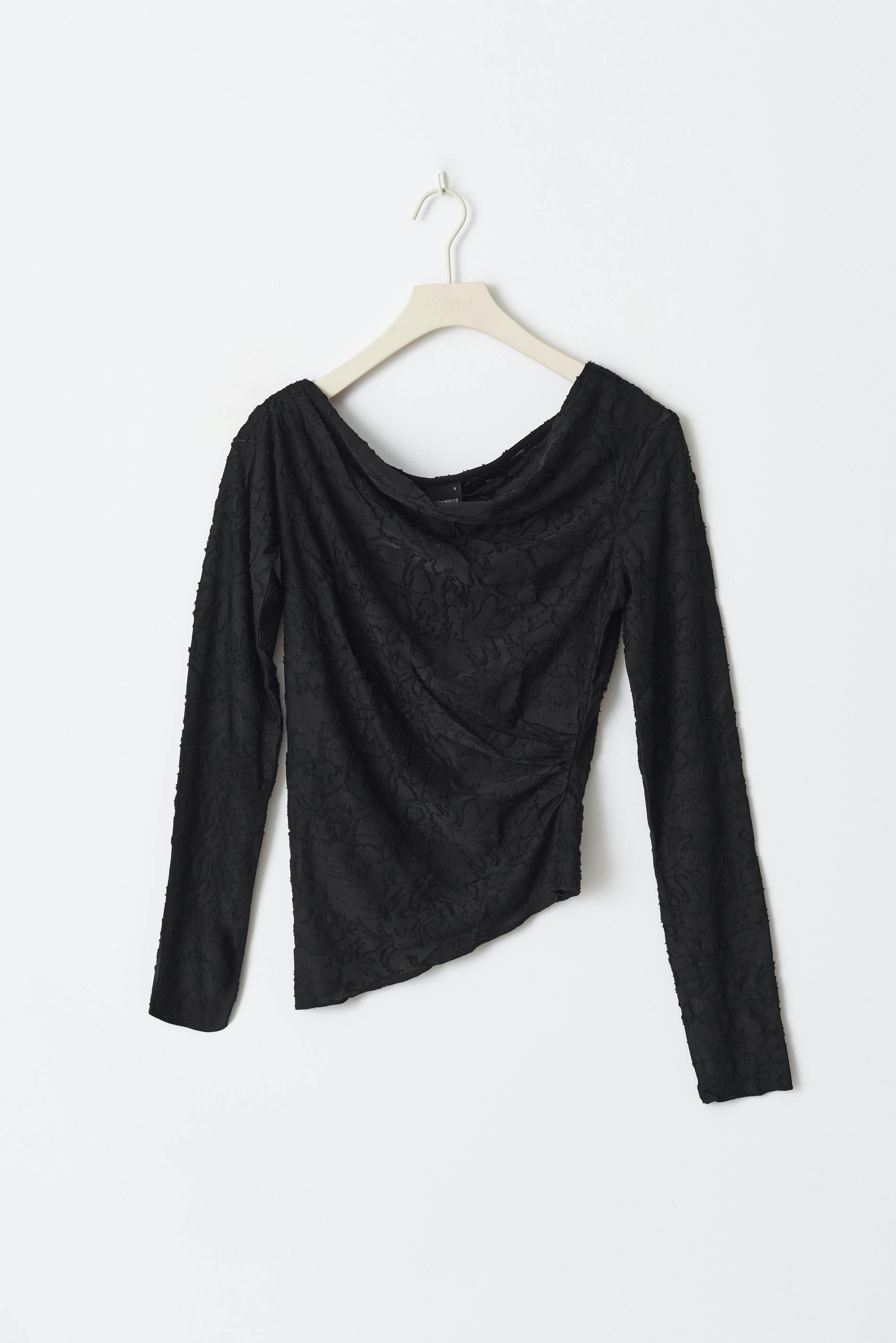 Asymmetric top