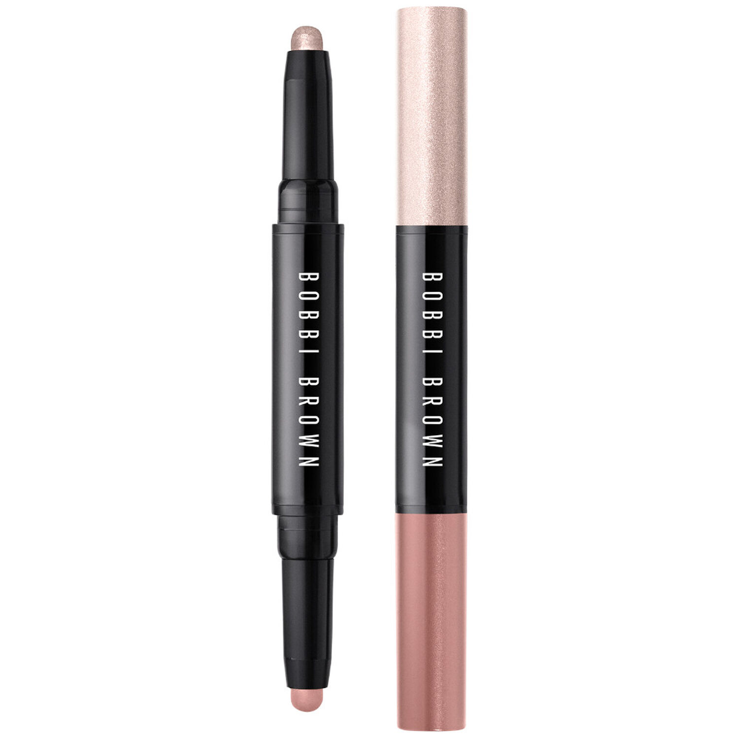 Bobbi Brown Long-Wear Cream Shadow Stick Duo Stick Duo Fard à Paupières