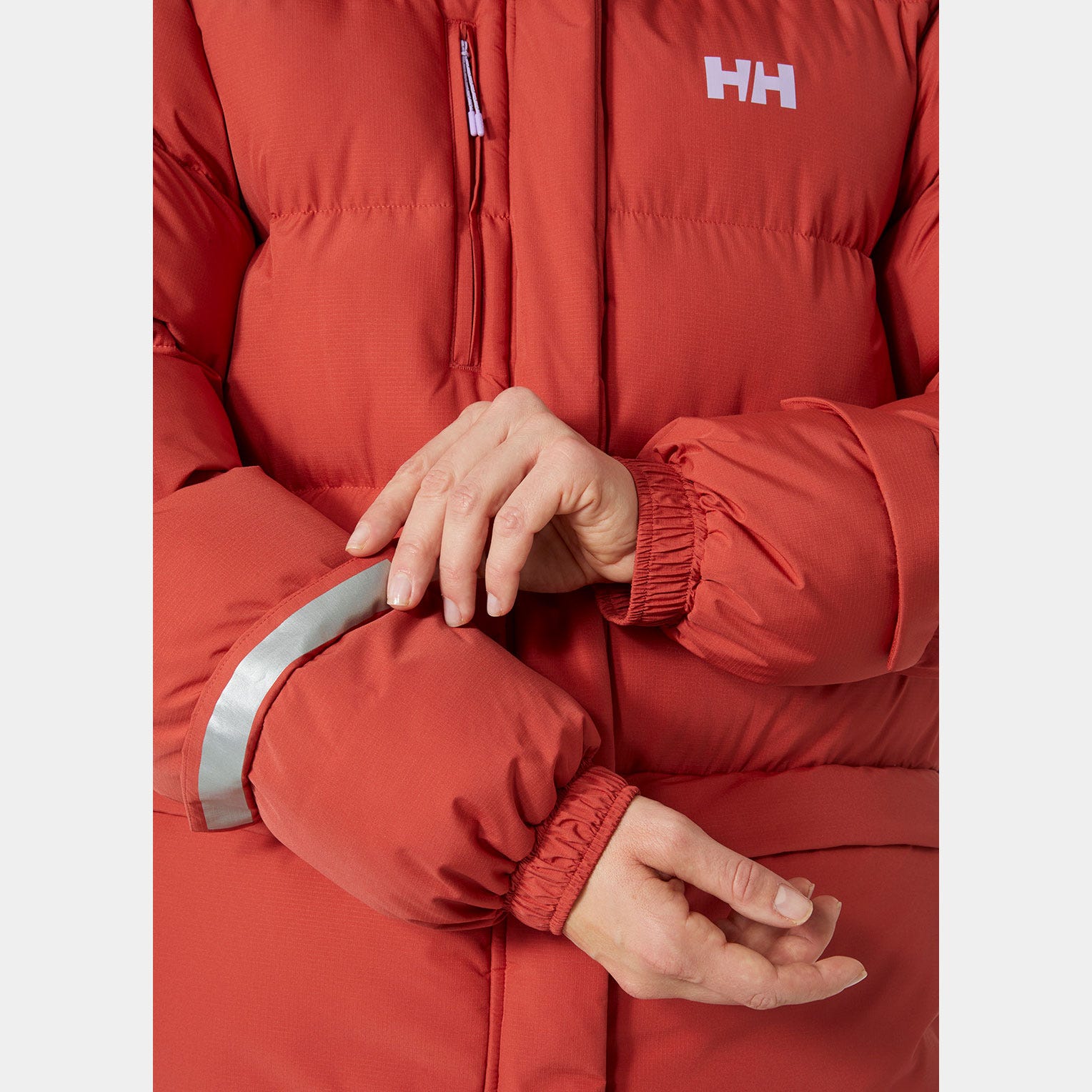 Women's Aurora Parka