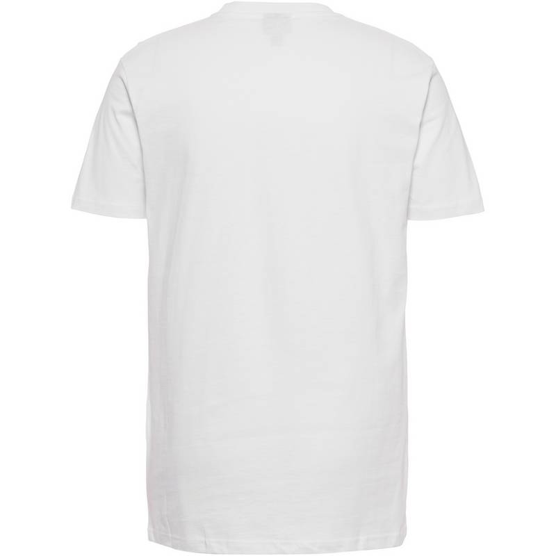 Ellesse Ollio T-Shirt Herren
