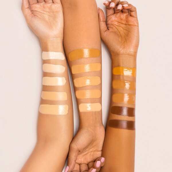 Hynt Beauty DUET Perfecting Concealer Concealer