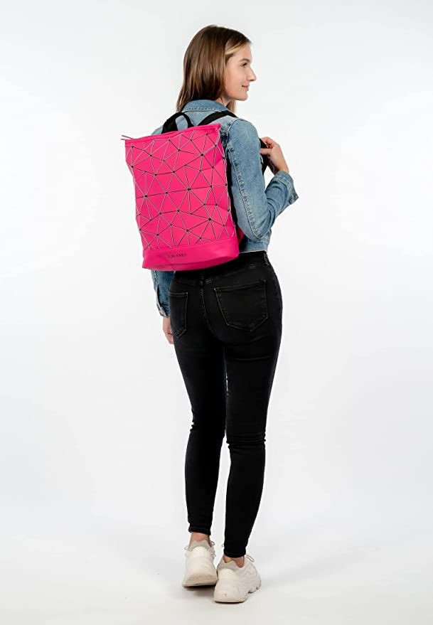 SURI FREY Handtaschen rose JESSY-LU