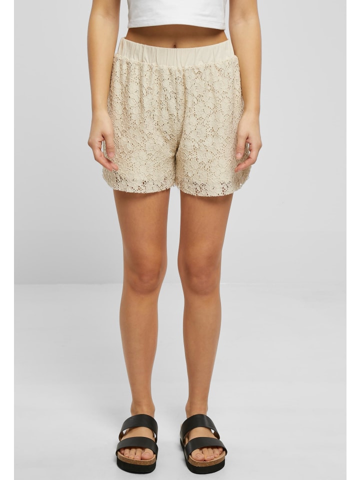 Urban Classics Urban Classics Shorts in softseagrass günstig kaufen