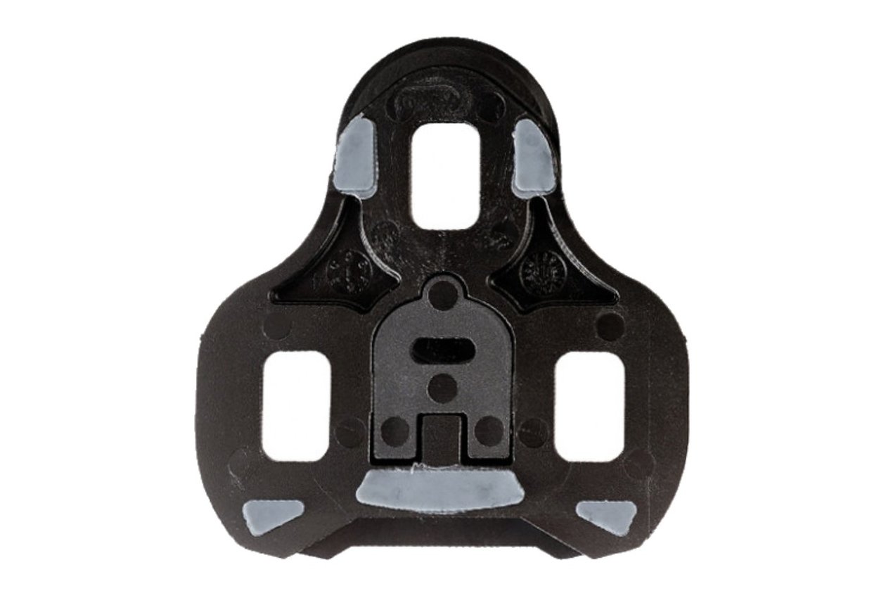 Look Ku00e9o Grip Pedalplatten 0 Grad