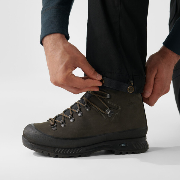 VIDDA PRO VENTILATED TRS M Herren - Trekkinghose