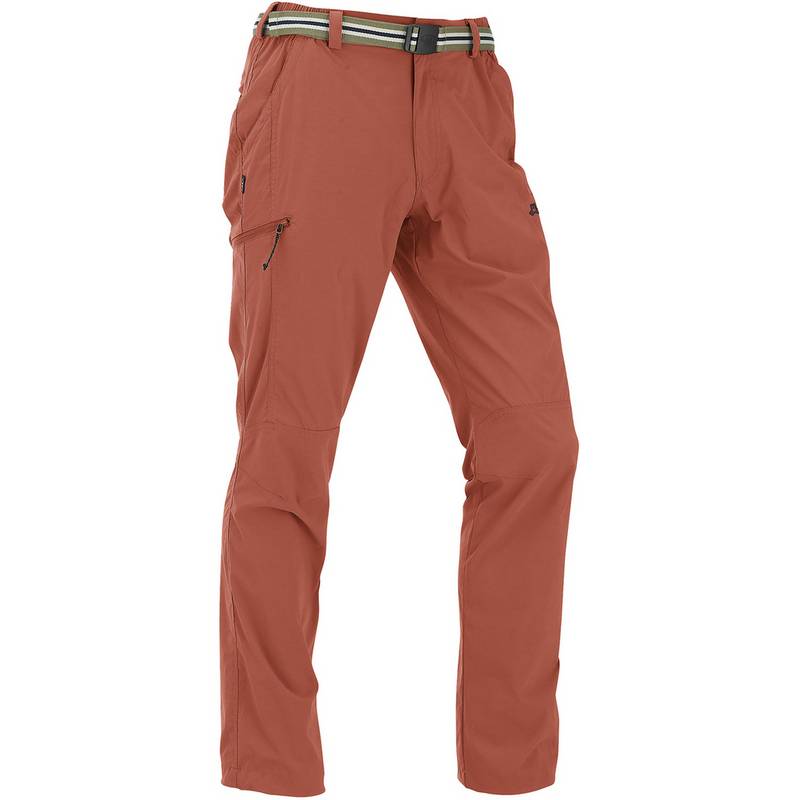 Maul Sport Greenstone II Wanderhose Herren