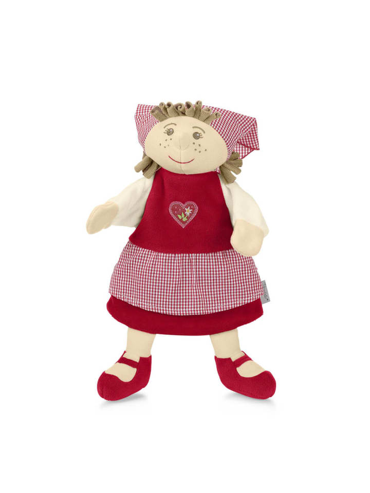 Sterntaler Handpuppe Gretel, ab 0 Jahre günstig kaufen onesize
