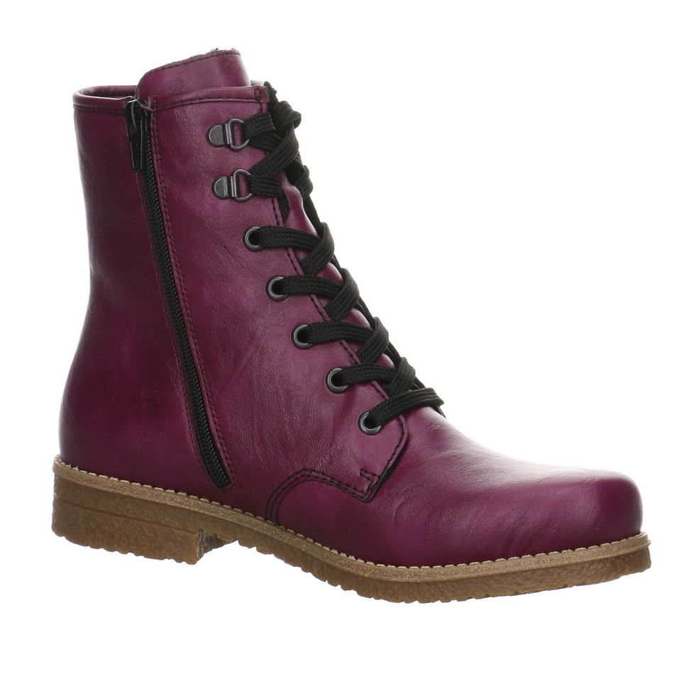 Rieker Schnürboots