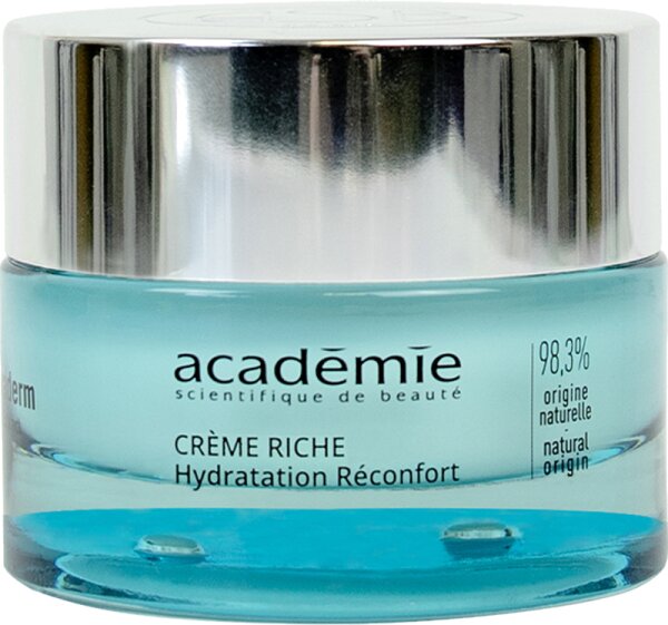 Académie Crème Riche Gesichtscreme