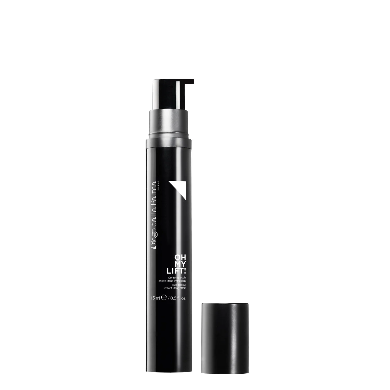 ¡Oh My Lift! Contorno de ojos con efecto lifting instantáneo - Contorno de ojos antiarrugas