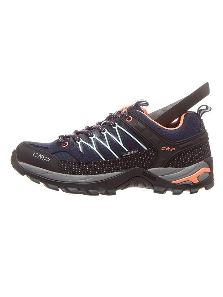 CMP Trekkingschuhe 