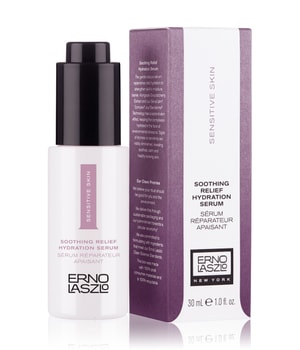 ERNO LASZLO Sensitive Soothing Relief Hydration Serum Gesichtsserum-30 ml
