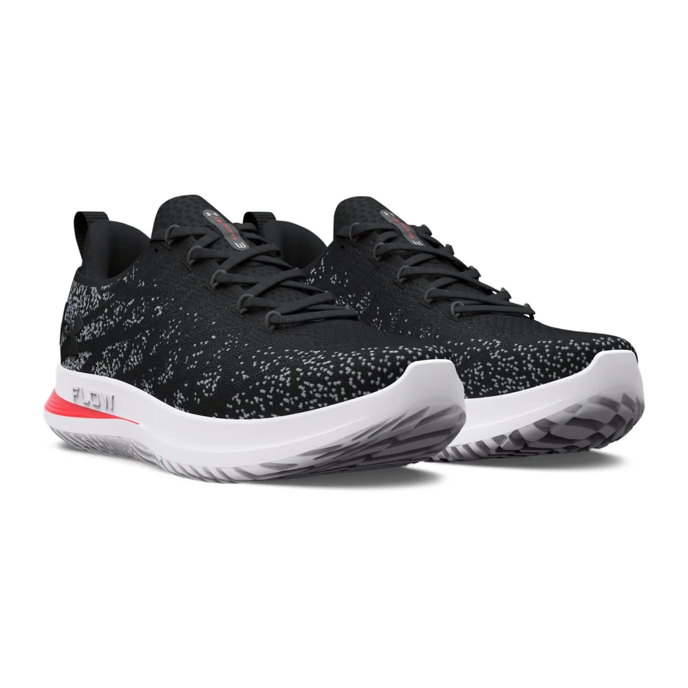 Under Armour Velociti 3 3026124-004 / schwarz