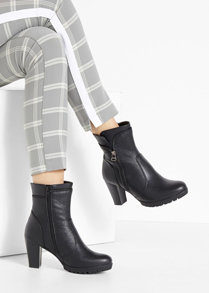 Stiefelette