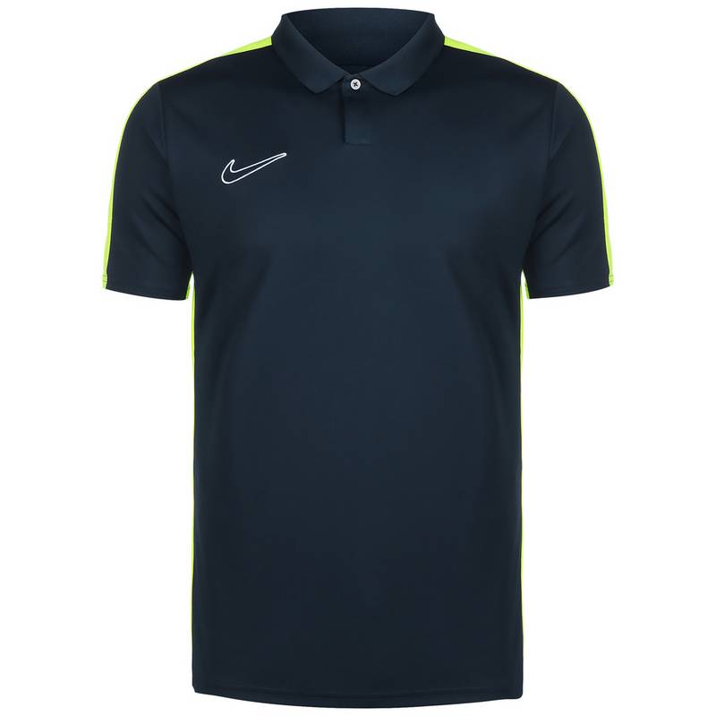 Nike Academy 23 Poloshirt Herren