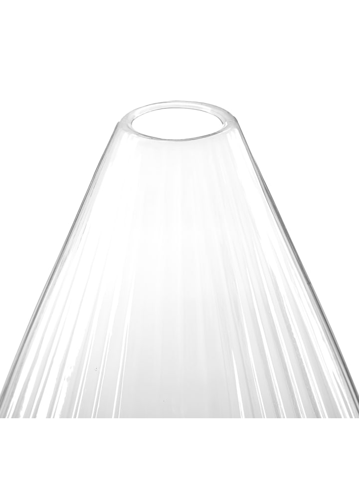 relaxdays 10 x Pflanzenhut in Transparent - (B)19 x (H)22 x (T)19 cm günstig kaufen onesize