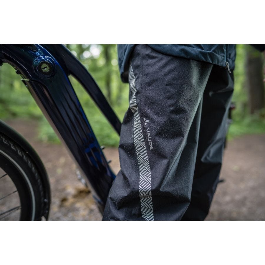 Luminum II Regenhose Damen