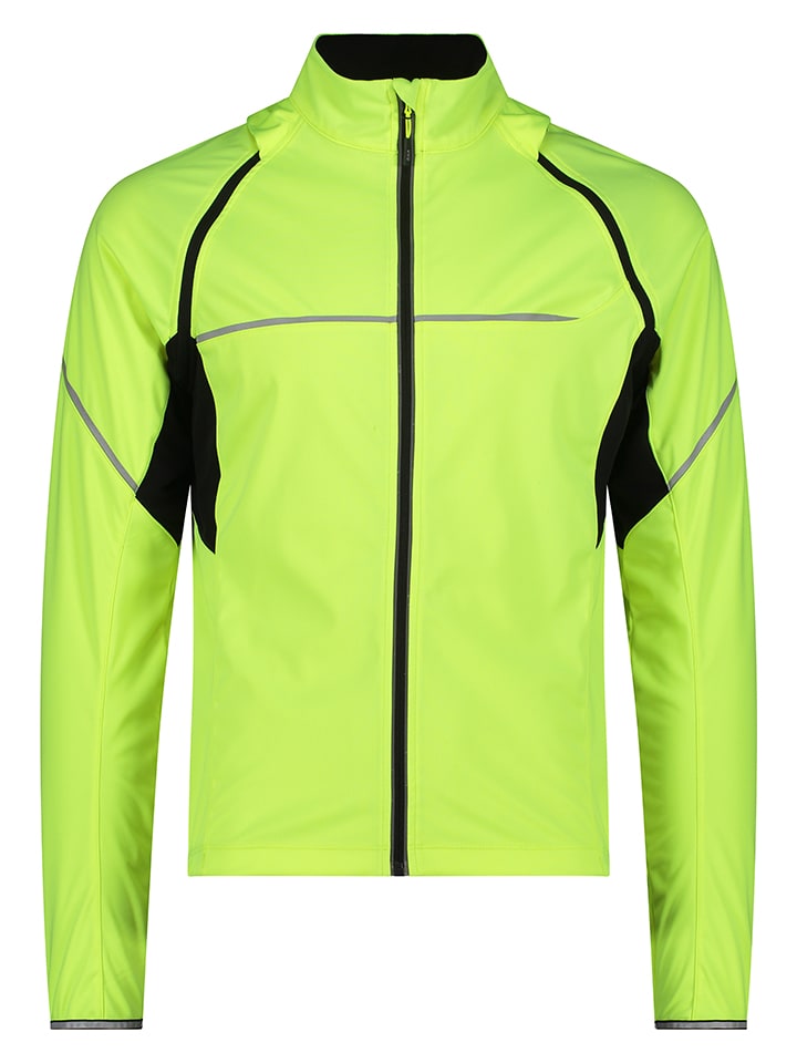 CMP 2in1-Softshelljacke in Grün günstig kaufen