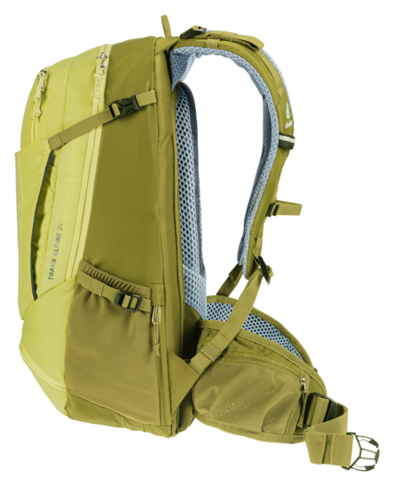 deuter Trans Alpine 24 | Fahrradrucksack
