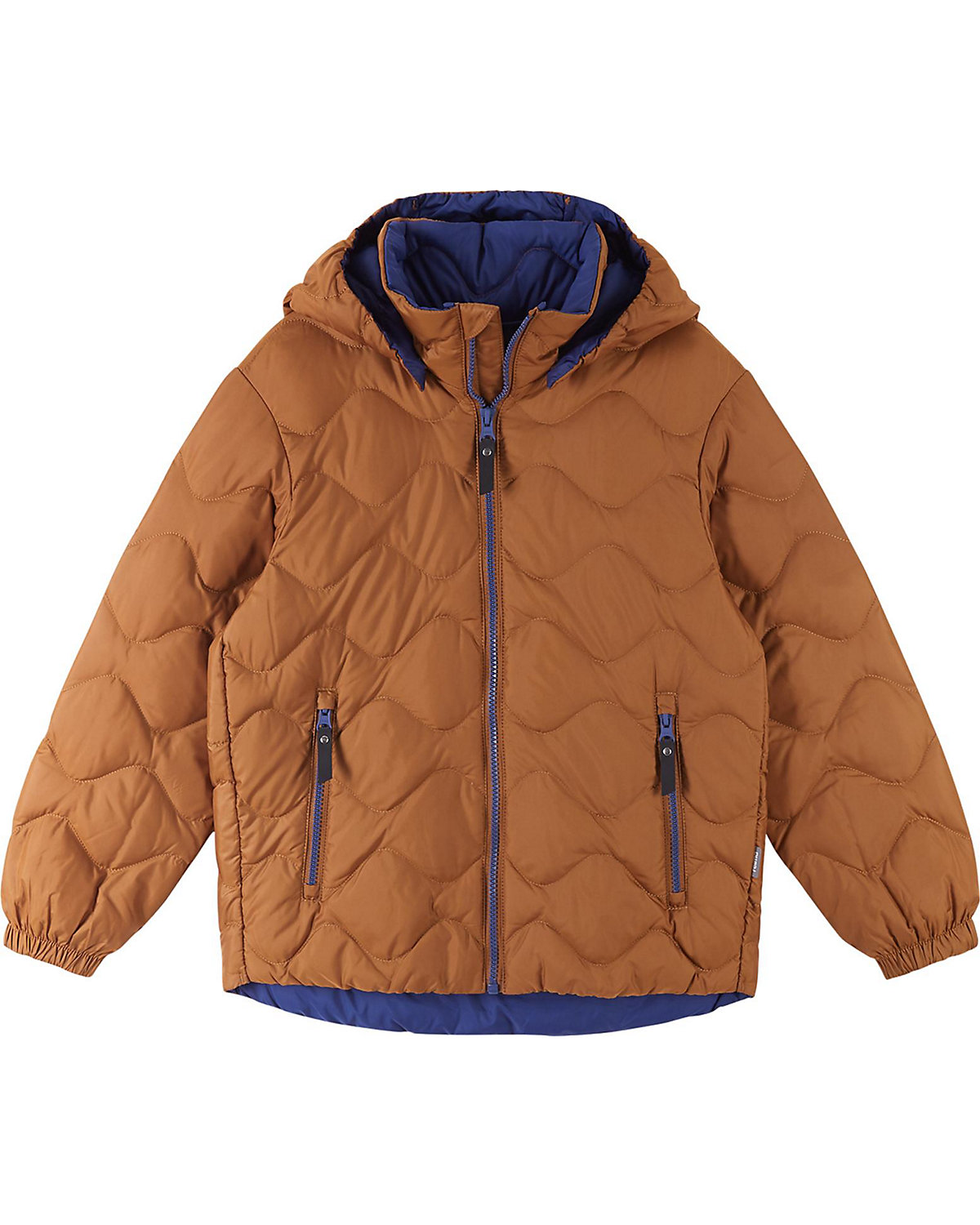Kinder Daunenjacke