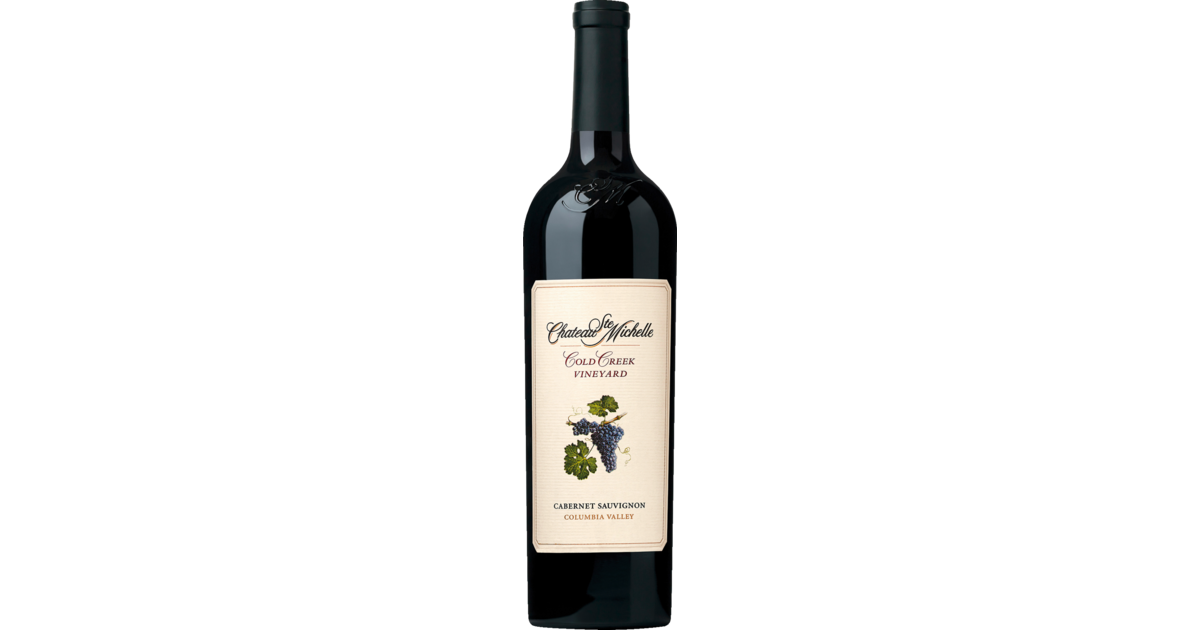 Cold Creek Cabernet Sauvignon