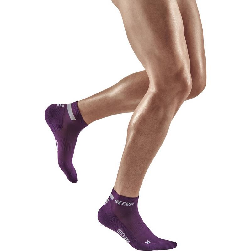 CEP Low Cut The Run Socken Herren