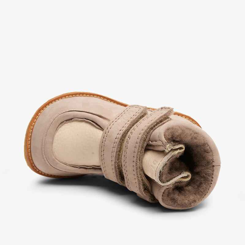 flor v tex mouse - Grau
