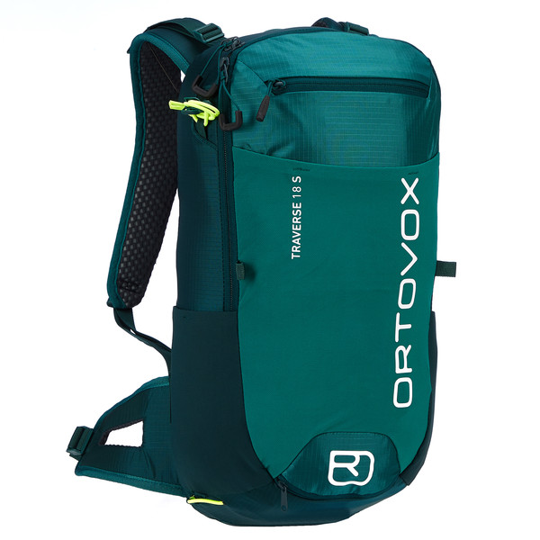 TRAVERSE 18 S - Tagesrucksack