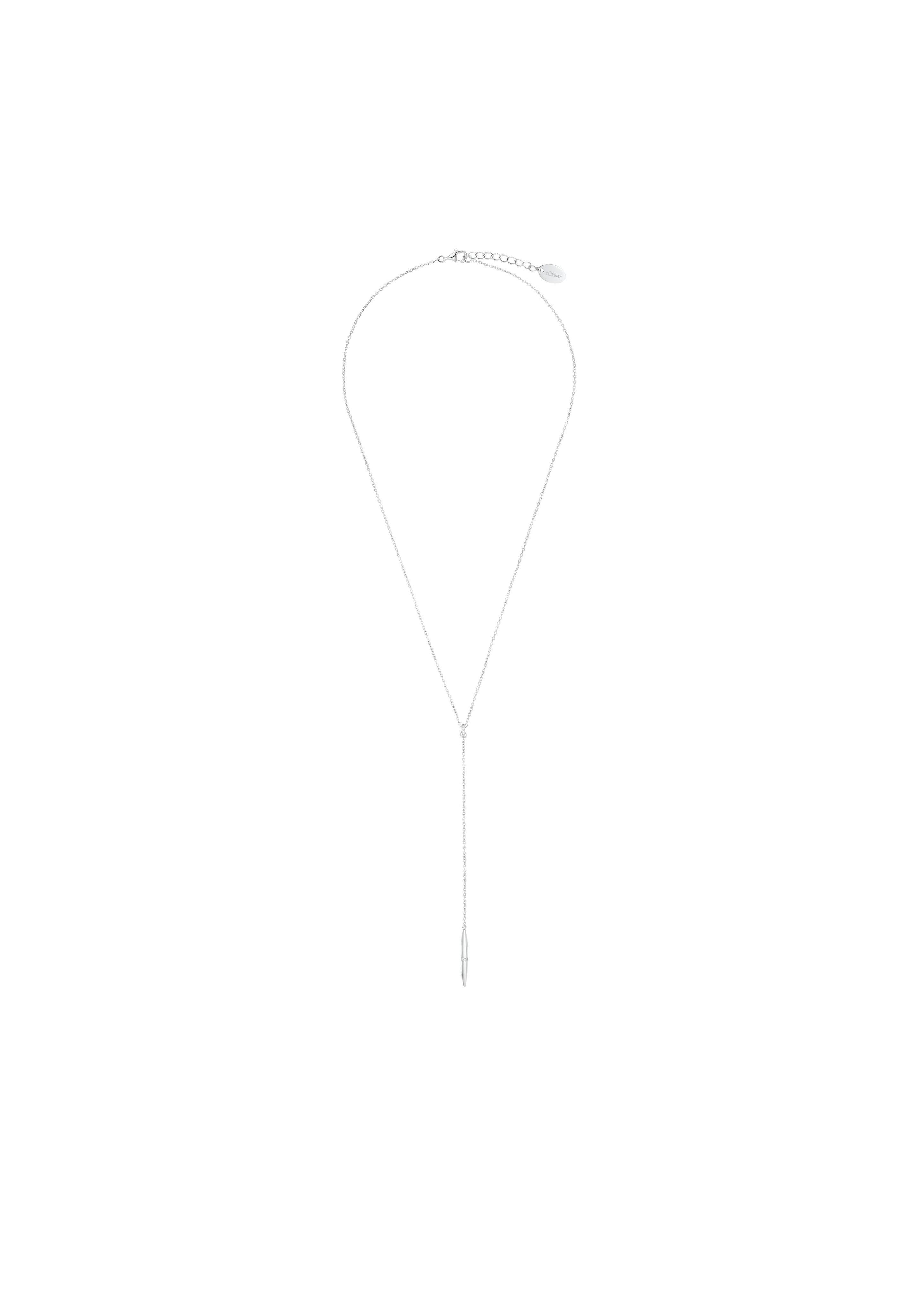 Halskette aus Sterling Silver  6007254-92E0