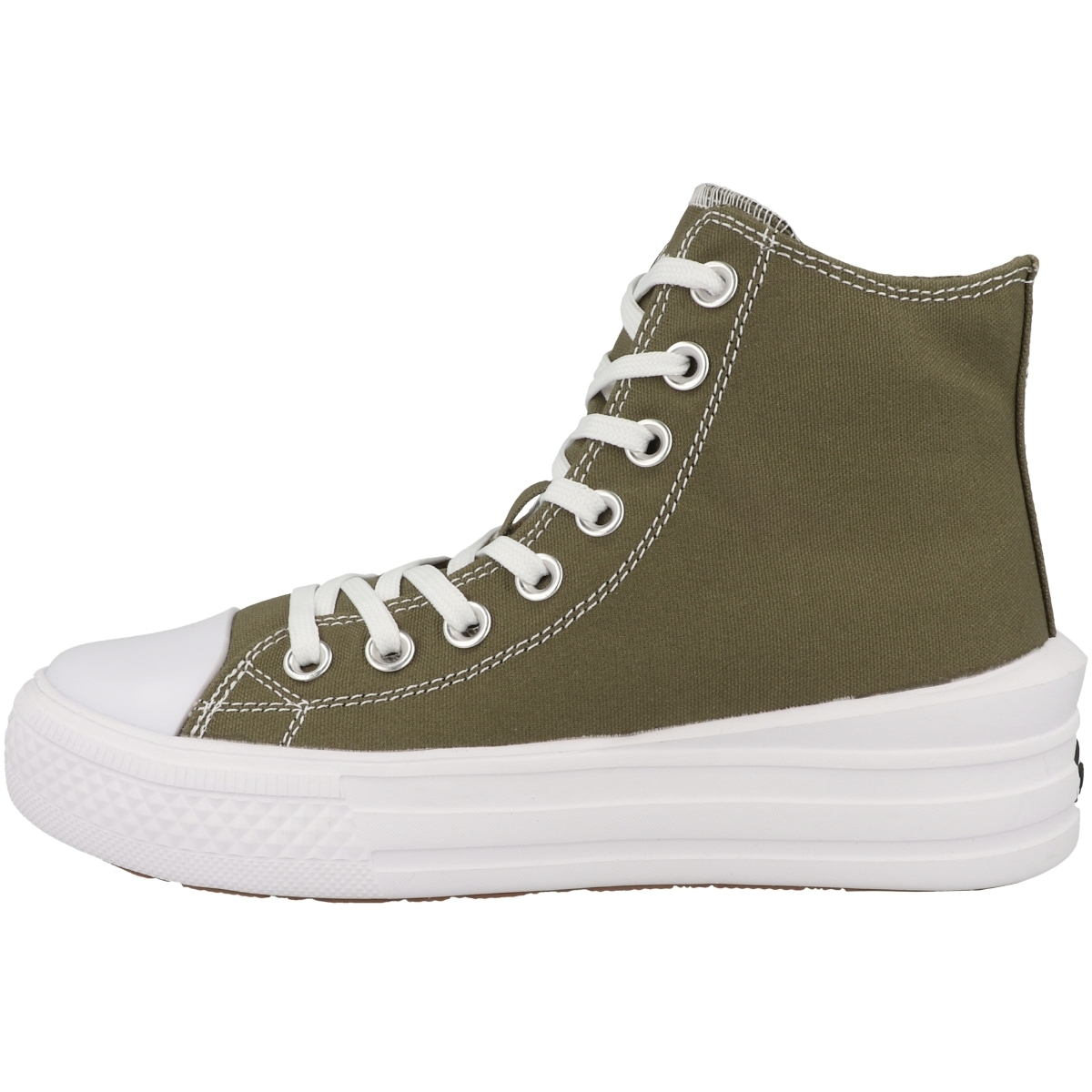 Dockers by Gerli 50VL202 Sneaker mid gruen