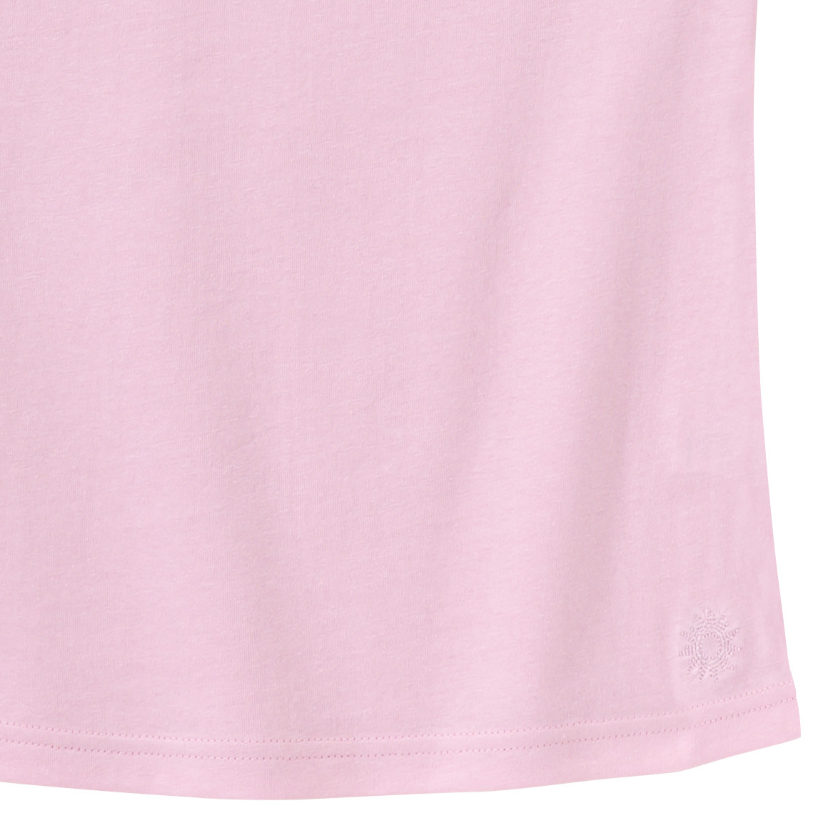 Mädchen Top mit Glitzerträgern