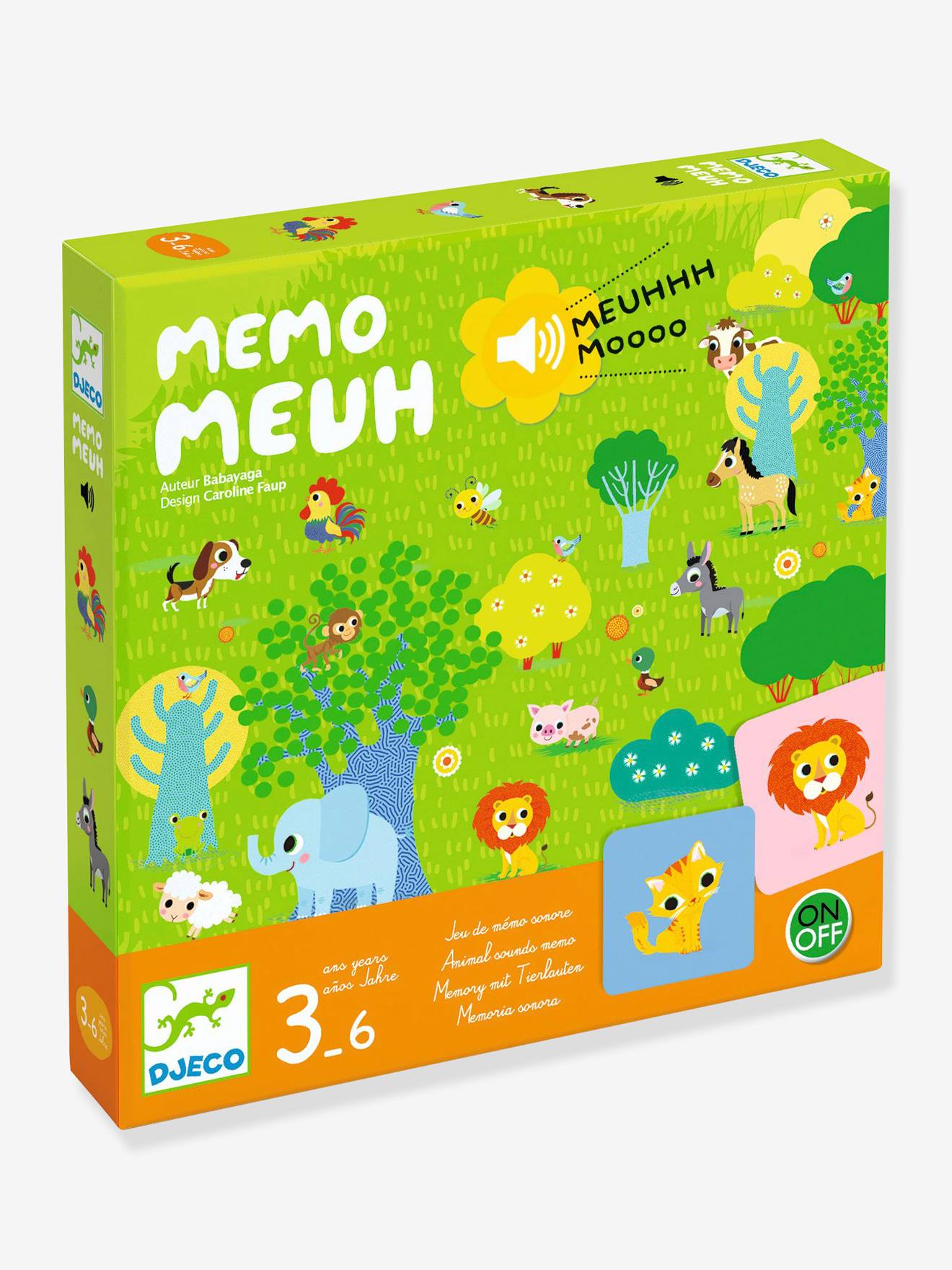 Memo Meuh