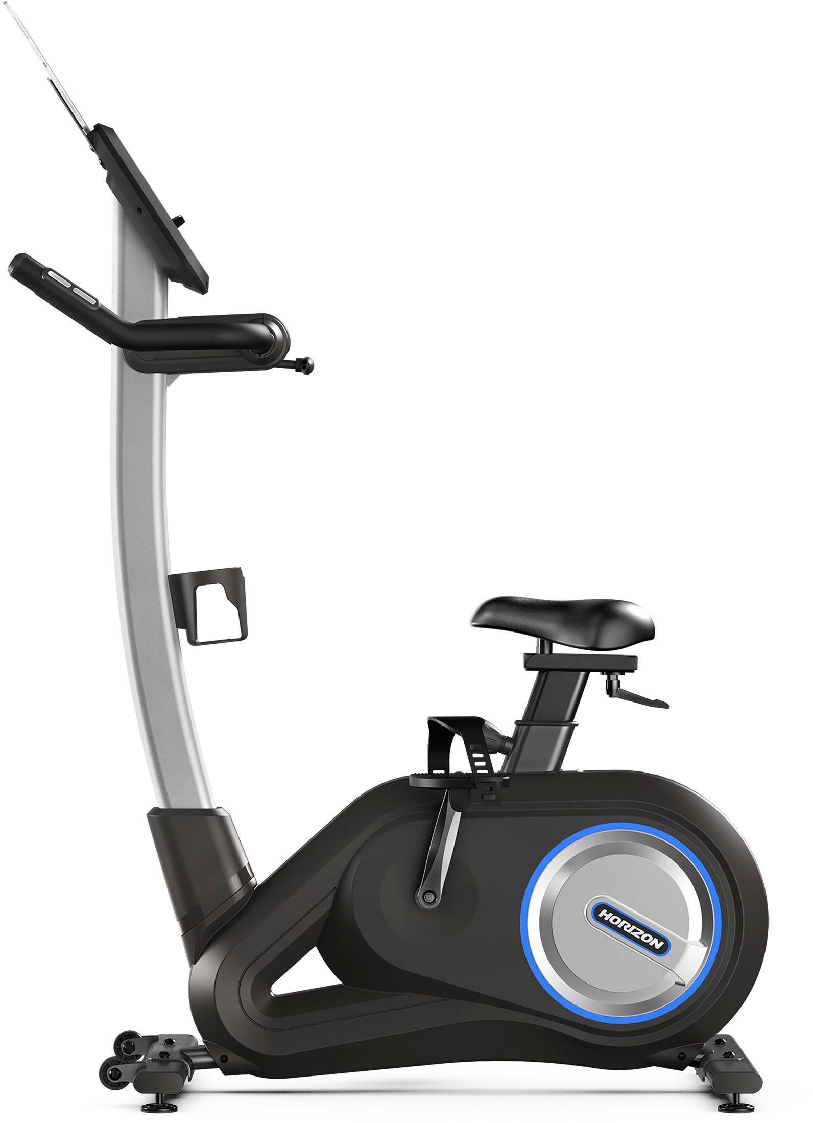 Horizon Fitness Heimtrainer Paros 3.0