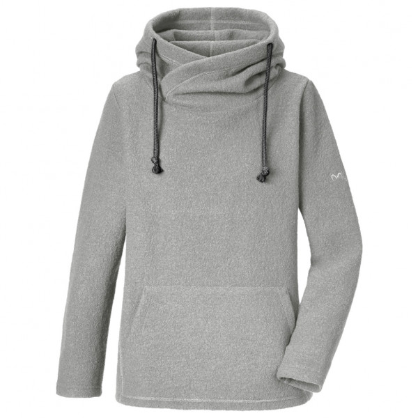Mufflon - Women's Sina - Merinopullover