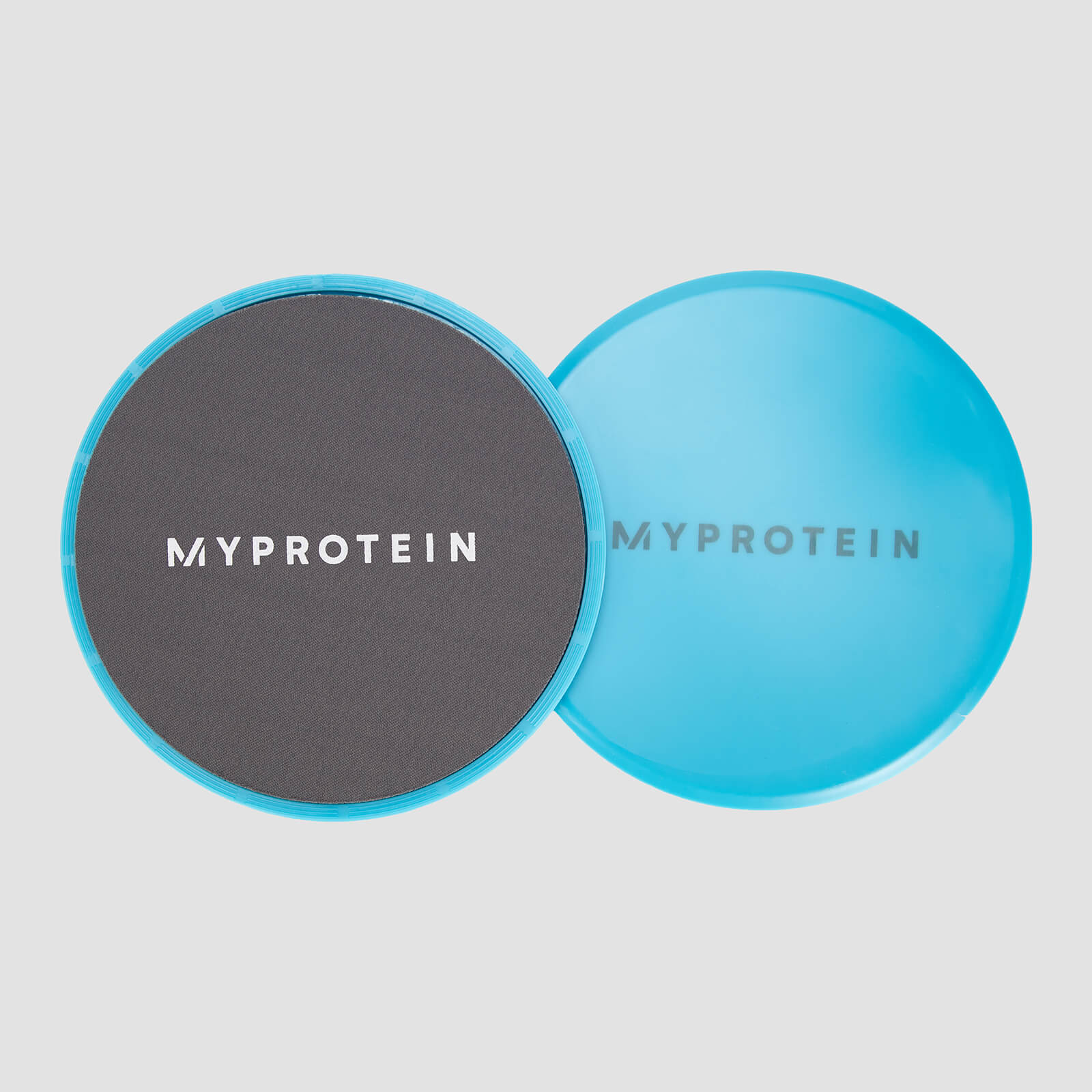 Disques de glisse Myprotein – Gris