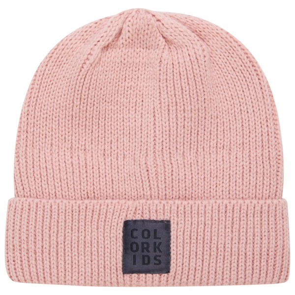 Color Kids - Kid's Beanie - Mütze