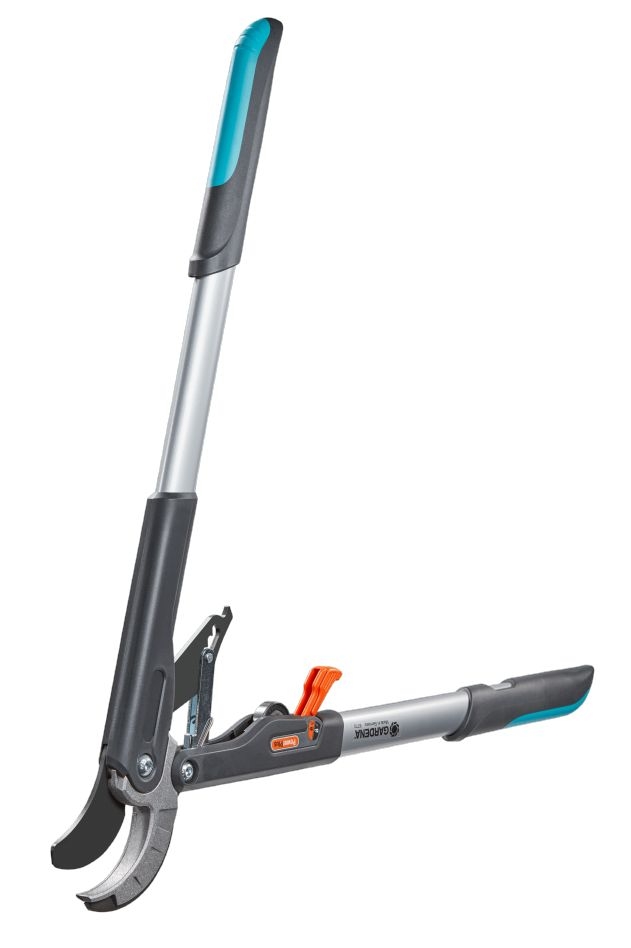 Gardena 08773-20 Comfort Lever Pruner SmartCut