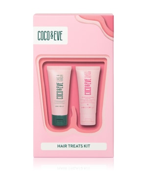 Coco & Eve Hair treats kit Christmas 2023 Haarpflegeset-1 Stk