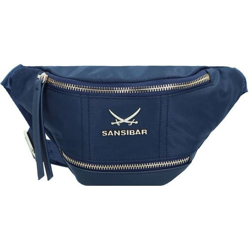 Sansibar Gürteltasche 24 cm